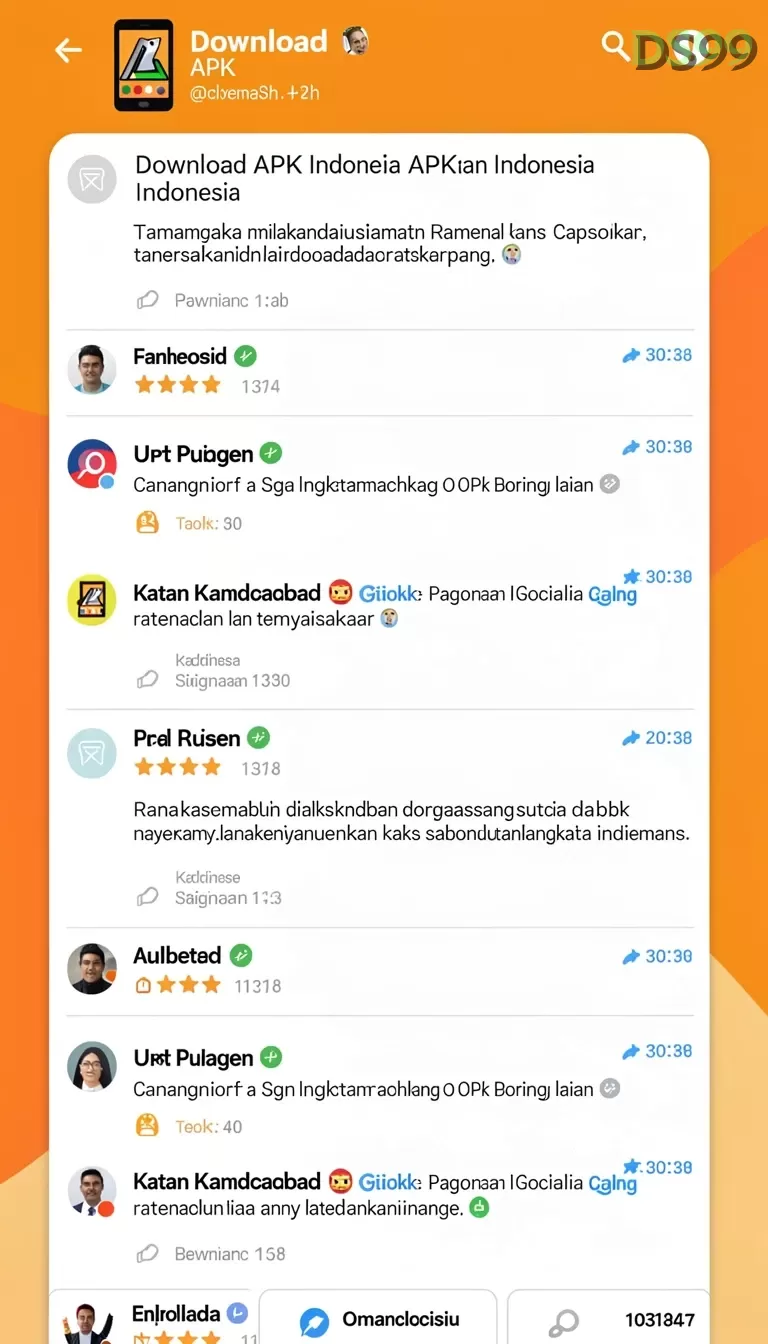 Cuplikan layar CINEMA77 — pengaturan akun